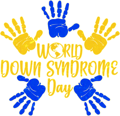 World Down Syndrome Day Women's Tank Top